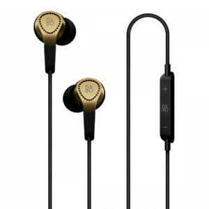 Наушники внутриканальные классические Bang & Olufsen BeoPlay H3 2nd. Gen champagne