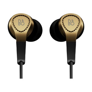 Наушники внутриканальные классические Bang & Olufsen BeoPlay H3 2nd. Gen champagne