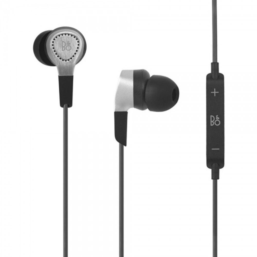 Наушники внутриканальные классические Bang & Olufsen BeoPlay H3 2nd. Gen natural