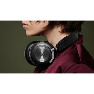 Наушники мониторные беспроводные Bang & Olufsen BeoPlay H7 Black