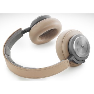Наушники мониторные беспроводные Bang & Olufsen Beoplay H9 Argilla Grey