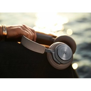 Наушники мониторные беспроводные Bang & Olufsen Beoplay H9 Argilla Grey