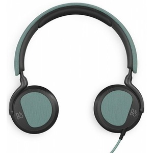 Наушники накладные классические Bang & Olufsen BeoPlay H2 Feldspar Green