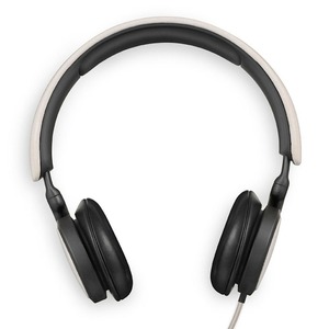 Наушники накладные классические Bang & Olufsen BeoPlay H2 Silver Cloud
