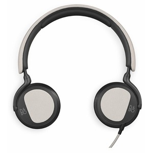 Наушники накладные классические Bang & Olufsen BeoPlay H2 Silver Cloud