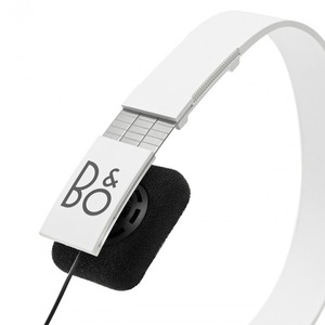 Наушники накладные классические Bang & Olufsen Form 2i white