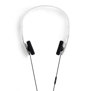 Наушники накладные классические Bang & Olufsen Form 2i white