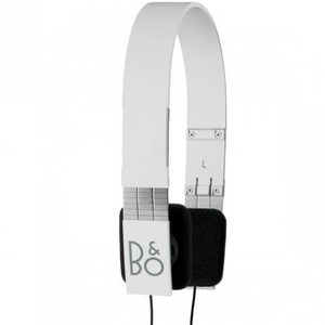 Наушники накладные классические Bang & Olufsen Form 2i white