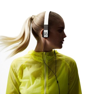Наушники накладные классические Bang & Olufsen Form 2i white