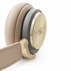 Наушники мониторные беспроводные Bang & Olufsen BeoPlay H8 бежевые