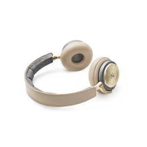Наушники мониторные беспроводные Bang & Olufsen BeoPlay H8 бежевые