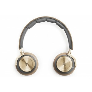 Наушники мониторные беспроводные Bang & Olufsen BeoPlay H8 бежевые