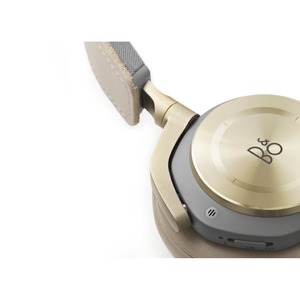 Наушники мониторные беспроводные Bang & Olufsen BeoPlay H8 бежевые