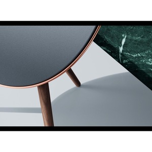 Микросистема Bang & Olufsen BeoPlay A9 черный