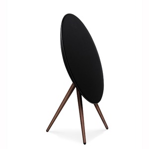 Микросистема Bang & Olufsen BeoPlay A9 черный