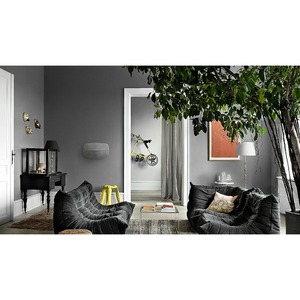 Портативная акустика Bang & Olufsen BeoPlay A6 oxidized brass