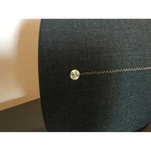 Портативная акустика Bang & Olufsen BeoPlay A6 oxidized brass