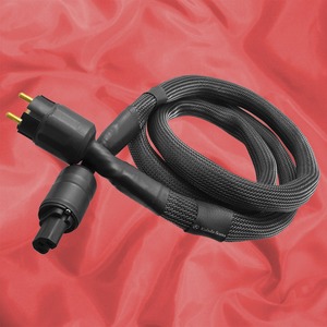 Кабель силовой Schuko - IEC C19 Kubala-Sosna Elation Power Cable 20A 2.0m