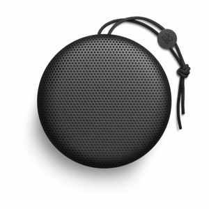 Портативная акустика Bang & Olufsen BeoPlay A1 black