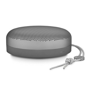Портативная акустика Bang & Olufsen BeoPlay A1 charcoal sand