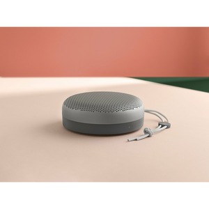Портативная акустика Bang & Olufsen BeoPlay A1 charcoal sand