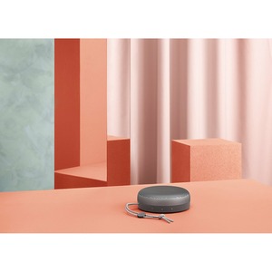 Портативная акустика Bang & Olufsen BeoPlay A1 charcoal sand
