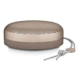 Портативная акустика Bang & Olufsen BeoPlay A1 sand stone
