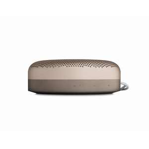 Портативная акустика Bang & Olufsen BeoPlay A1 sand stone