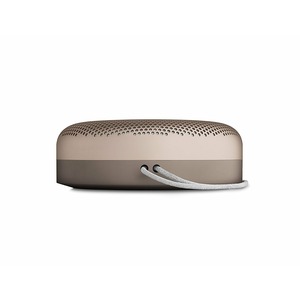 Портативная акустика Bang & Olufsen BeoPlay A1 sand stone