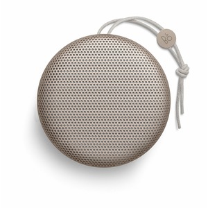 Портативная акустика Bang & Olufsen BeoPlay A1 sand stone