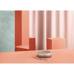 Портативная акустика Bang & Olufsen BeoPlay A1 sand stone