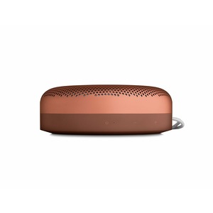 Портативная акустика Bang & Olufsen BeoPlay A1 tangerine red