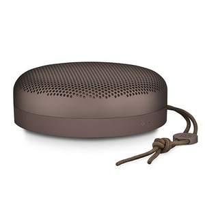 Портативная акустика Bang & Olufsen BeoPlay A1 deep red