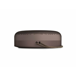 Портативная акустика Bang & Olufsen BeoPlay A1 deep red