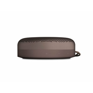 Портативная акустика Bang & Olufsen BeoPlay A1 deep red