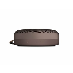 Портативная акустика Bang & Olufsen BeoPlay A1 deep red