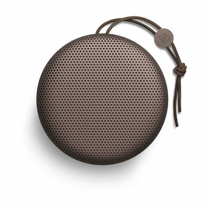 Портативная акустика Bang & Olufsen BeoPlay A1 deep red