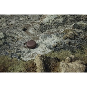 Портативная акустика Bang & Olufsen BeoPlay A1 deep red