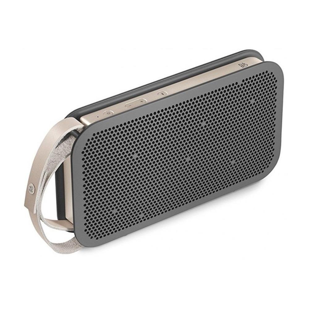 Портативная акустика Bang & Olufsen Beoplay A2 Active charcoal sand