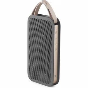 Портативная акустика Bang & Olufsen Beoplay A2 Active charcoal sand