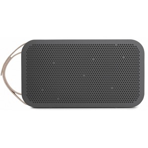 Портативная акустика Bang & Olufsen Beoplay A2 Active charcoal sand