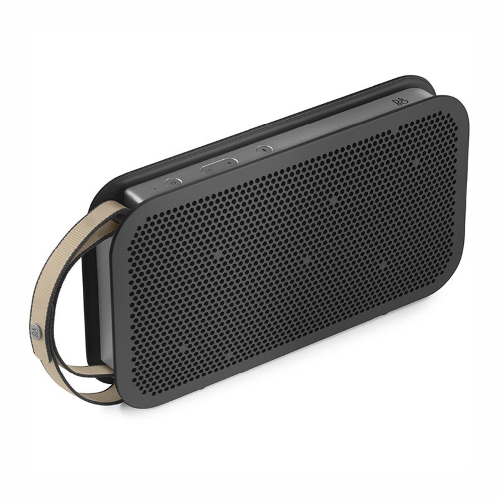 Портативная акустика Bang & Olufsen Beoplay A2 Active stone grey