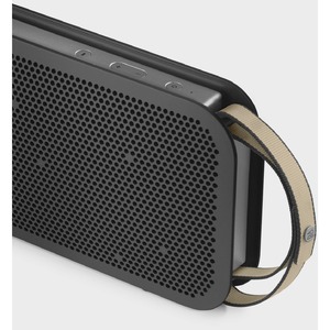 Портативная акустика Bang & Olufsen Beoplay A2 Active stone grey