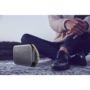Портативная акустика Bang & Olufsen Beoplay A2 Active stone grey