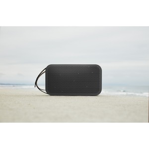 Портативная акустика Bang & Olufsen Beoplay A2 Active stone grey