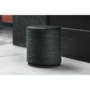 Портативная акустика Bang & Olufsen Beoplay M5 black