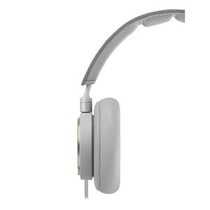 Наушники мониторные для iPhone Bang & Olufsen BeoPlay H6 champagne grey