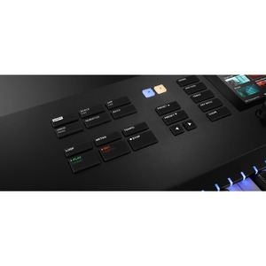 Миди клавиатура Native Instruments Komplete Kontrol S61 Mk2