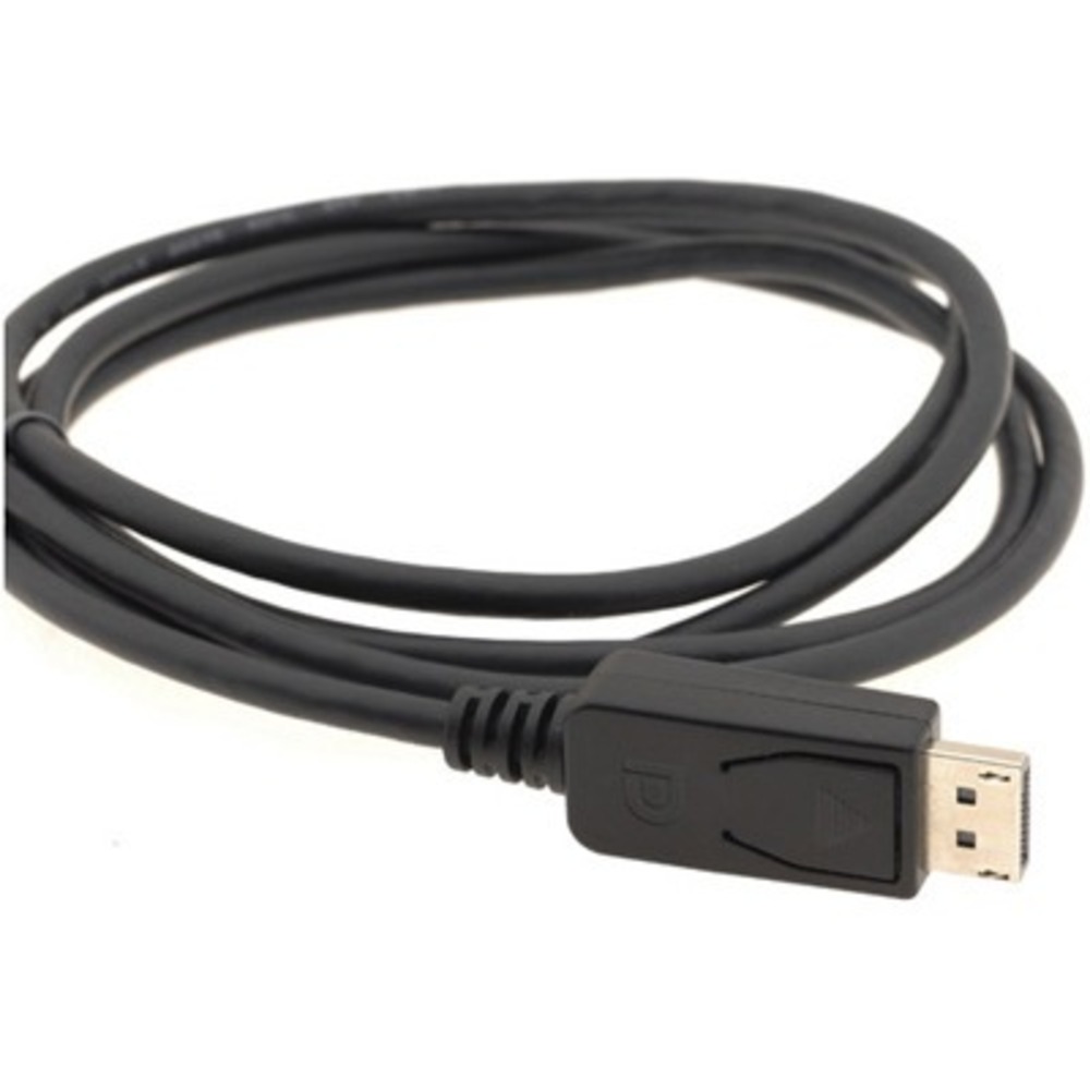 Кабель DisplayPort - DisplayPort Kramer C-DPM/DPM-10 3.0m