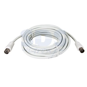 Антенный кабель готовый Rexant 18-0002 (1 штука) 1.5m